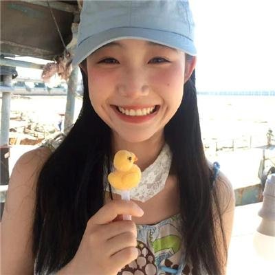 欢乐的海